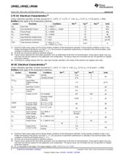 LMV602MA/NOPB datasheet.datasheet_page 4