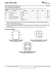 LMV602MA/NOPB datasheet.datasheet_page 6