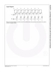 74LCX373MTC datasheet.datasheet_page 3