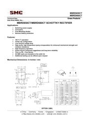 MBRD660CTTR datasheet.datasheet_page 1