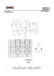 MBRD660CTTR datasheet.datasheet_page 2