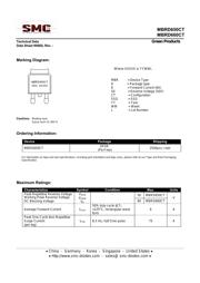 MBRD660CTTR datasheet.datasheet_page 3