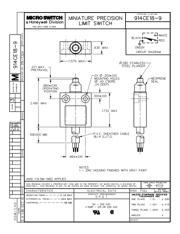 914CE18-9 datasheet.datasheet_page 1