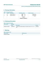 PESD3V3U1BCSFYL datasheet.datasheet_page 3