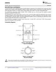 LME49720MA/NOPB datasheet.datasheet_page 2