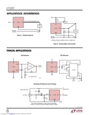 LT1027CCS85 datasheet.datasheet_page 6