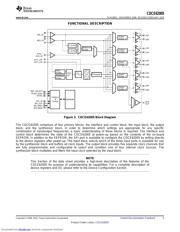 CDCE62005RGZR datasheet.datasheet_page 5