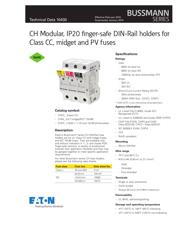 CHM1DNXU datasheet.datasheet_page 1