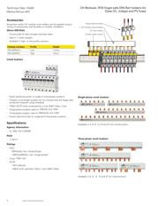 CHM1DNXU datasheet.datasheet_page 4