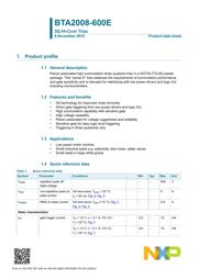 BTA2008-600EQP 数据规格书 1