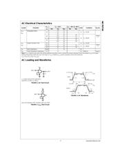 NC7ST32M5X_Q datasheet.datasheet_page 3