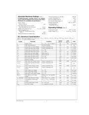 LM1283N datasheet.datasheet_page 2