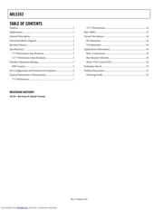 ADL5353ACPZ-R7 datasheet.datasheet_page 2