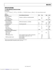 ADL5353ACPZ-R7 datasheet.datasheet_page 3