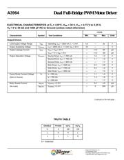 A3964SLBTR datasheet.datasheet_page 3