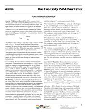 A3964SLBTR datasheet.datasheet_page 5