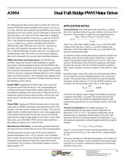 A3964SLBTR datasheet.datasheet_page 6