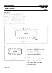 HEF4028BT datasheet.datasheet_page 2