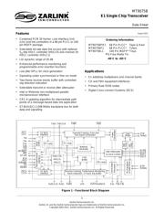 MT9075BP1 datasheet.datasheet_page 1