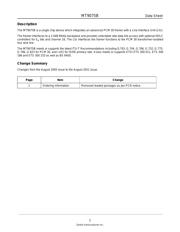 MT9075BPR1 datasheet.datasheet_page 2