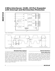 MAX7318AAG+T datasheet.datasheet_page 6