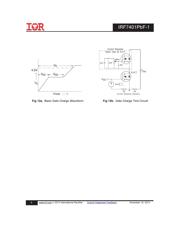 IRF7401TRPBF-1 datasheet.datasheet_page 6