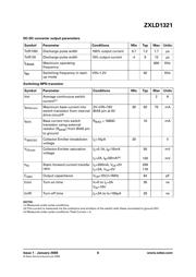 ZXLD1321EV1 datasheet.datasheet_page 6