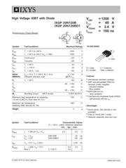 IXGP20N120BD1 datasheet.datasheet_page 1