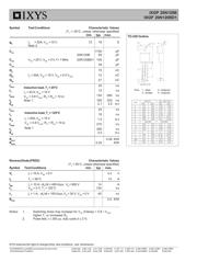 IXGP20N120BD1 datasheet.datasheet_page 2