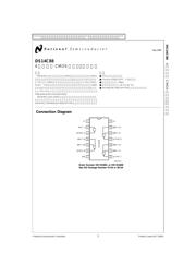 DS1488M datasheet.datasheet_page 2