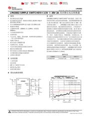 LM43602 datasheet.datasheet_page 1