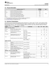 LM43602 datasheet.datasheet_page 5