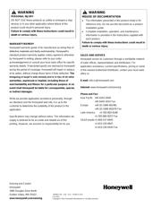 GMS10SENSORS 数据规格书 4