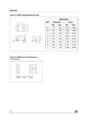 STPS130A 数据规格书 6