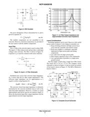 NCP1030 datasheet.datasheet_page 6