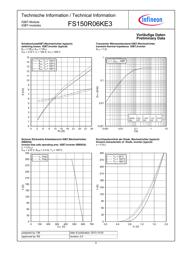 FS150R06KE3 datasheet.datasheet_page 5