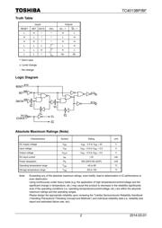 TC4013BP(N,F) datasheet.datasheet_page 2