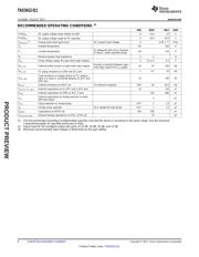 TAS5412BTPHDRQ1 datasheet.datasheet_page 6