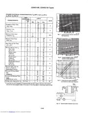 CD4014BE datasheet.datasheet_page 4