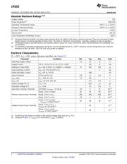 LM1815 datasheet.datasheet_page 2