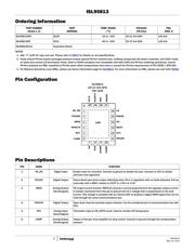 ISL95813HRZ datasheet.datasheet_page 2