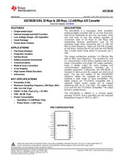 ADC08100EVAL datasheet.datasheet_page 1