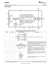 ADC08100EVAL datasheet.datasheet_page 2
