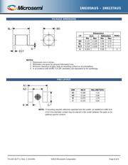 1N6109US 数据规格书 6