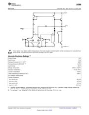 LM1949N/NOPB datasheet.datasheet_page 3