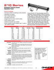 D50K100KE datasheet.datasheet_page 1