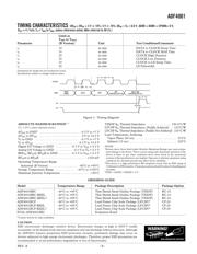 ADF4001BCP datasheet.datasheet_page 3