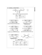 74LCXZ245SJX 数据规格书 5