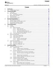 TPS65951A1ZGUR datasheet.datasheet_page 3