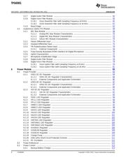 TPS65951A1ZGUR datasheet.datasheet_page 4